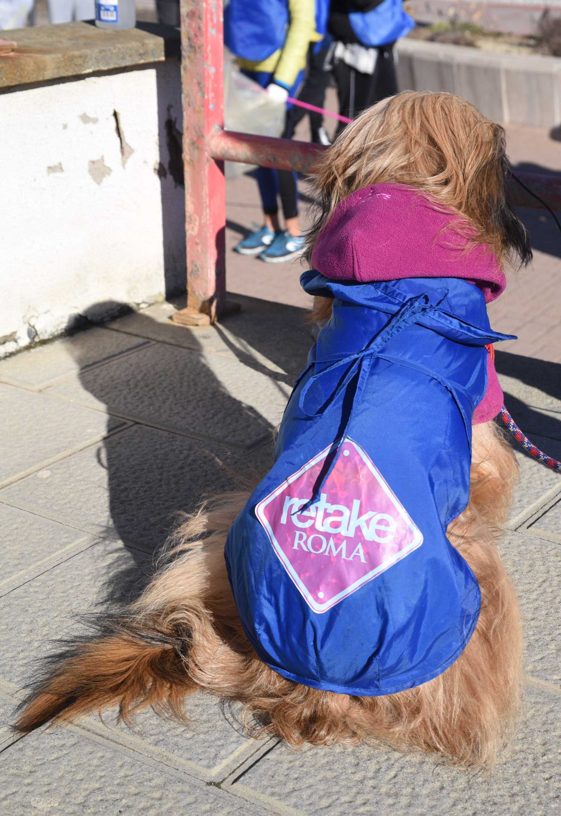 We Love Ostia, San Valentino sulla spiaggia insieme a Retake